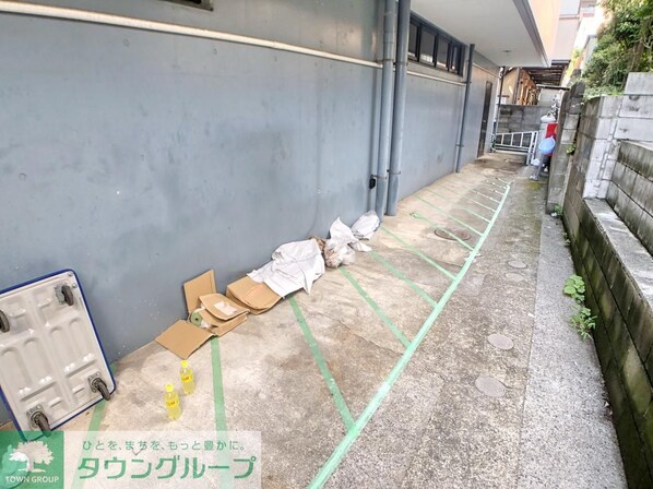 キタノハウスの物件内観写真